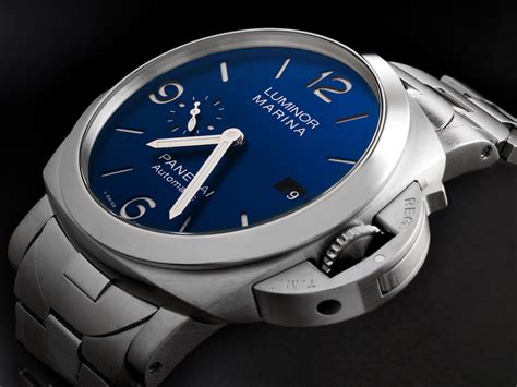 panerai watch wiki|panerai officine watches.